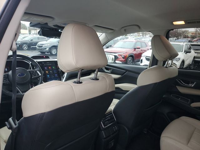 2023 Subaru Ascent Limited
