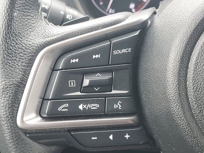 2023 Subaru Ascent Limited