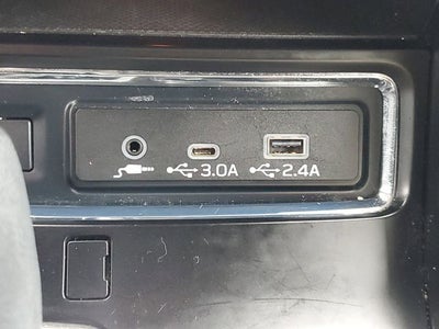 2023 Subaru Ascent Limited