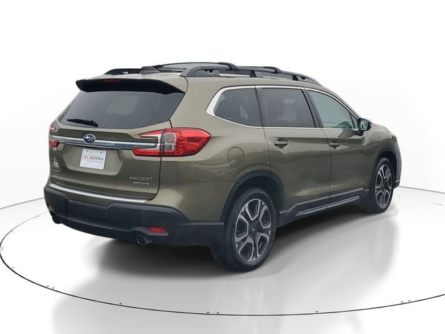 2023 Subaru Ascent Limited
