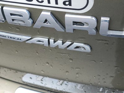 2023 Subaru Ascent Limited