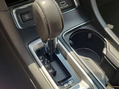 2023 Subaru Ascent Limited
