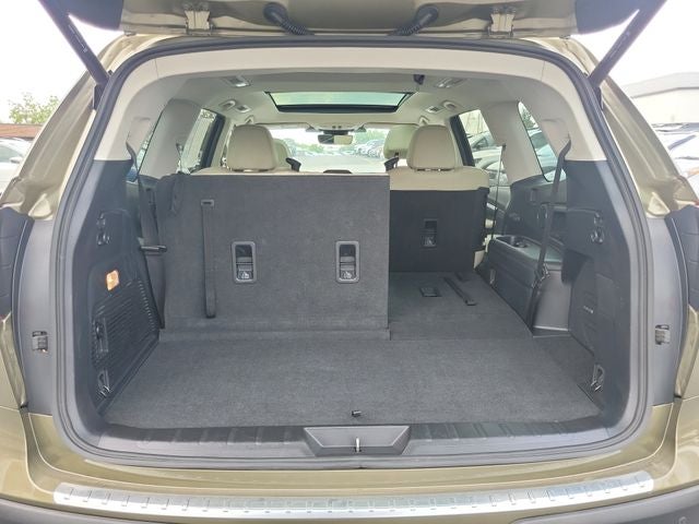 2023 Subaru Ascent Limited