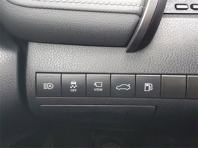 2018 Toyota Camry XSE V6