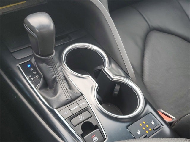 2018 Toyota Camry XSE V6