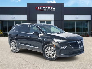 2022 Buick Enclave Essence