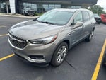 2018 Buick Enclave Avenir