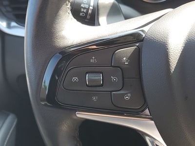 2023 Buick Enclave Premium Group