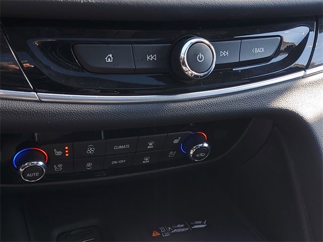 2021 Buick Enclave Avenir