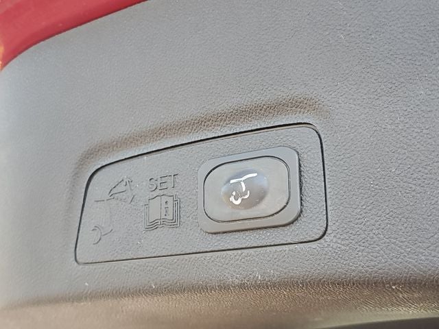 2018 Lincoln MKC Select
