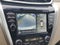 2017 Nissan Murano Base