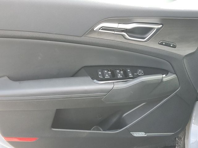 2024 Kia Sportage X-Pro Prestige