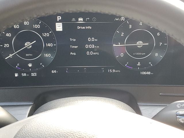 2024 Kia Sportage X-Pro Prestige