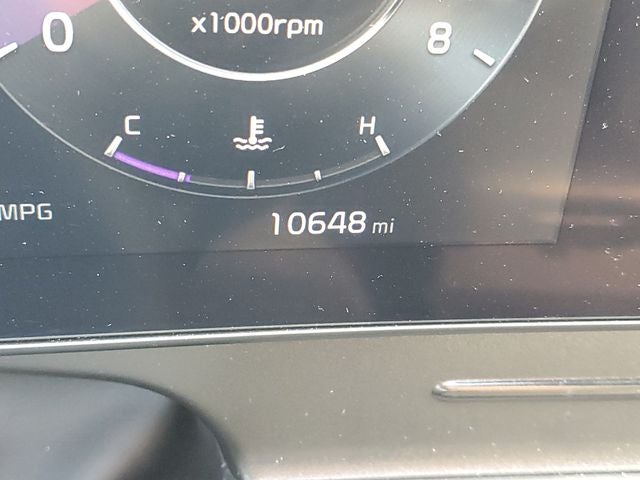 2024 Kia Sportage X-Pro Prestige