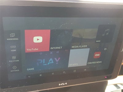 2023 Kia Telluride SX-Prestige X-Pro