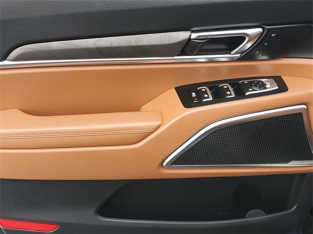 2023 Kia Telluride SX-Prestige X-Pro