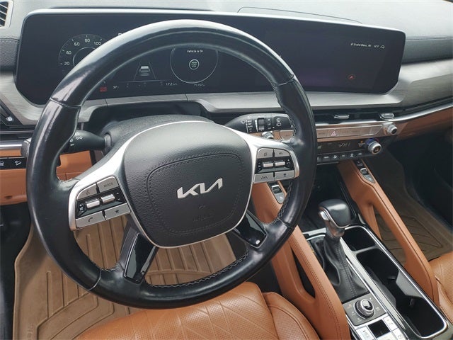 2023 Kia Telluride SX-Prestige X-Pro