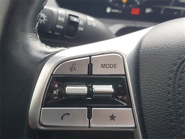 2023 Kia Telluride SX-Prestige X-Pro