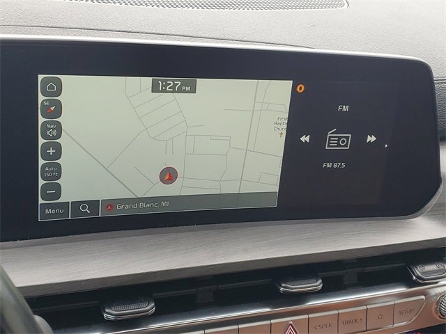 2023 Kia Telluride SX-Prestige X-Pro