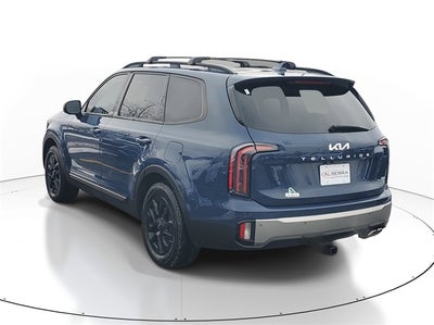 2023 Kia Telluride SX-Prestige X-Pro