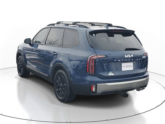 2023 Kia Telluride SX-Prestige X-Pro