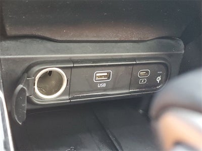 2023 Kia Telluride SX-Prestige X-Pro