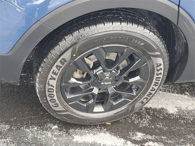 2023 Kia Telluride SX-Prestige X-Pro