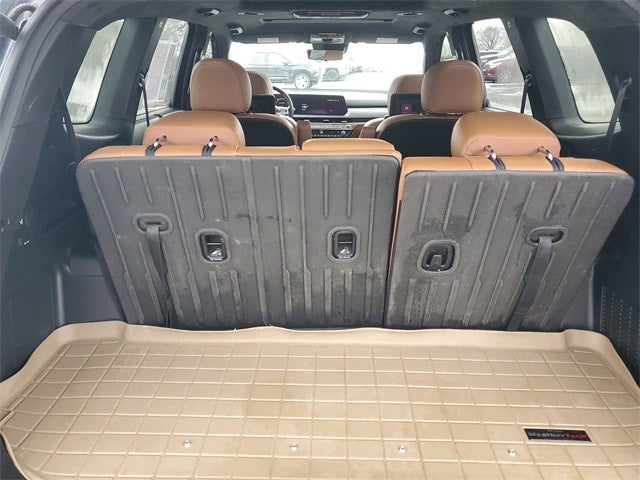 2023 Kia Telluride SX-Prestige X-Pro