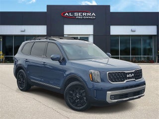 2023 Kia Telluride SX-Prestige X-Pro