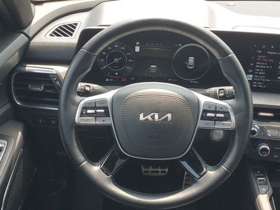 2023 Kia Telluride SX X-Pro