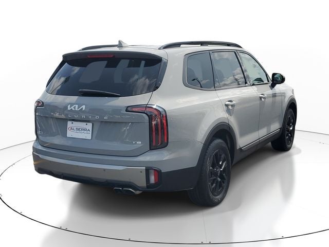 2023 Kia Telluride SX X-Pro