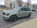 2024 Kia Telluride SX-Prestige X-Pro