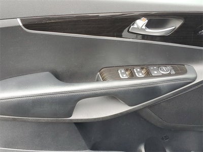 2019 Kia Sorento S