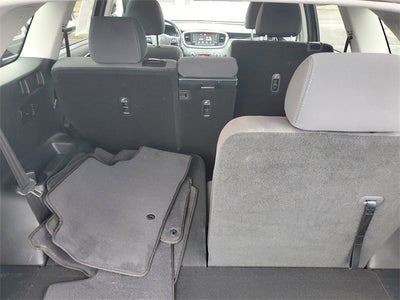 2019 Kia Sorento S