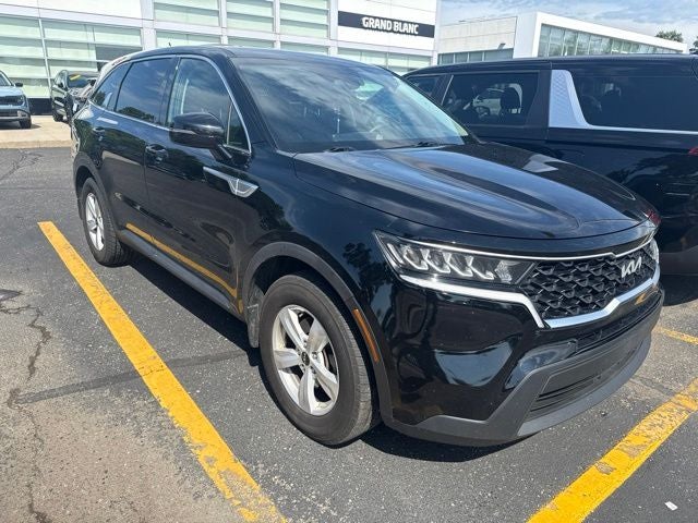 2023 Kia Sorento LX