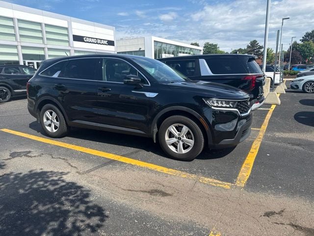 2023 Kia Sorento LX