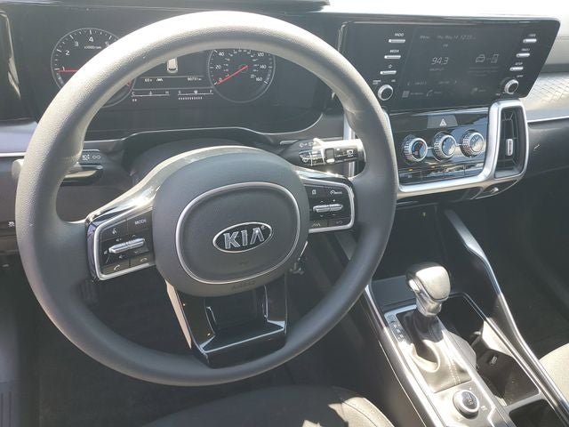 2021 Kia Sorento LX