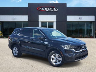 2021 Kia Sorento LX