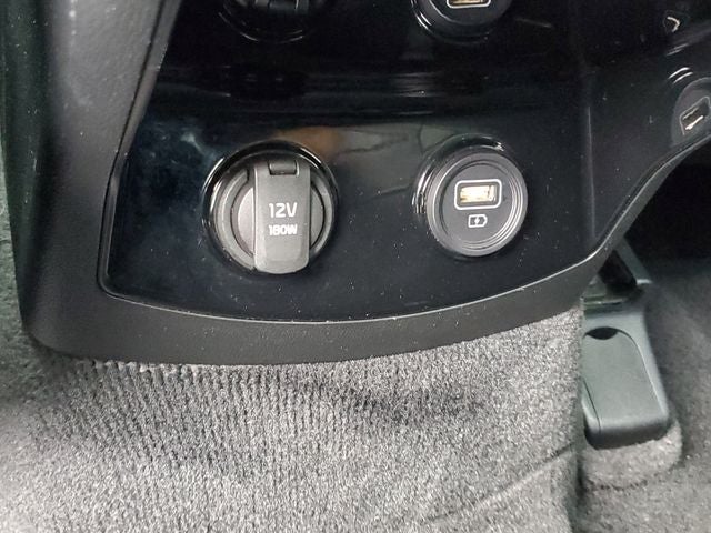 2021 Kia Sorento SX-Prestige