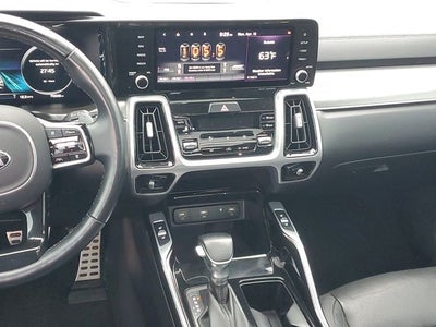 2021 Kia Sorento SX-Prestige