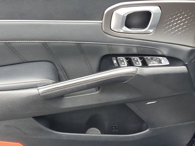 2021 Kia Sorento SX-Prestige