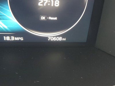2021 Kia Sorento SX-Prestige