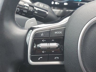 2021 Kia Sorento SX-Prestige