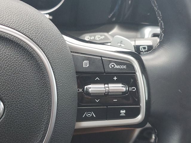 2021 Kia Sorento SX-Prestige