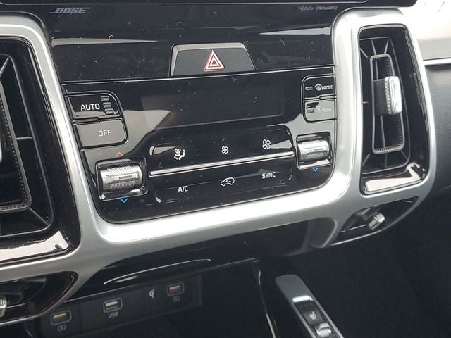 2021 Kia Sorento SX-Prestige