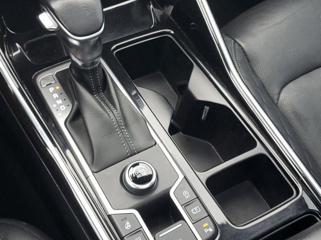 2021 Kia Sorento SX-Prestige