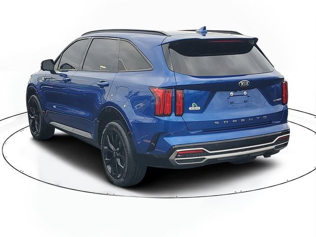 2021 Kia Sorento SX-Prestige