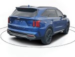 2021 Kia Sorento SX-Prestige
