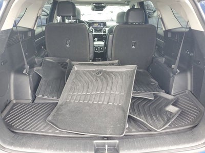2021 Kia Sorento SX-Prestige