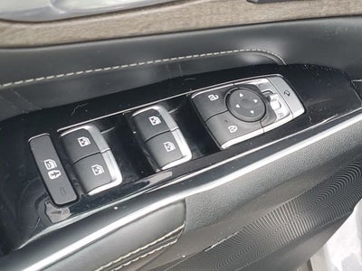 2022 Kia Sorento X-Line SX Prestige